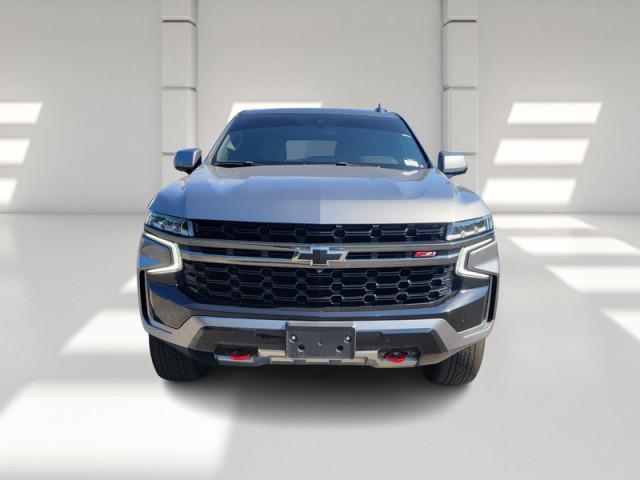 used 2021 Chevrolet Tahoe car, priced at $44,493