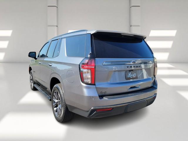 used 2021 Chevrolet Tahoe car, priced at $44,493