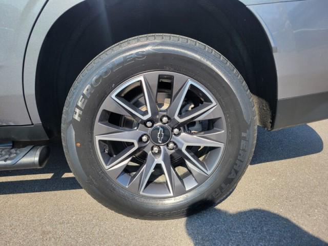 used 2021 Chevrolet Tahoe car, priced at $44,493