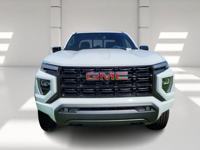 new 2024 GMC Canyon car, priced at $44,679