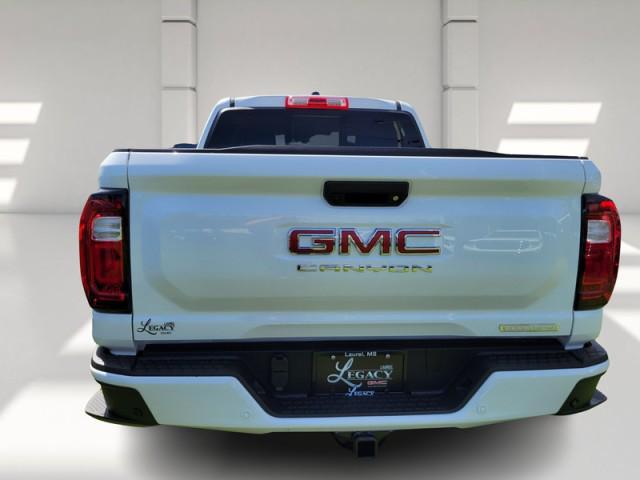 new 2024 GMC Canyon car, priced at $44,679