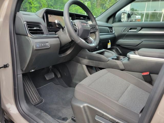 new 2026 GMC Terrain car, priced at $31,375