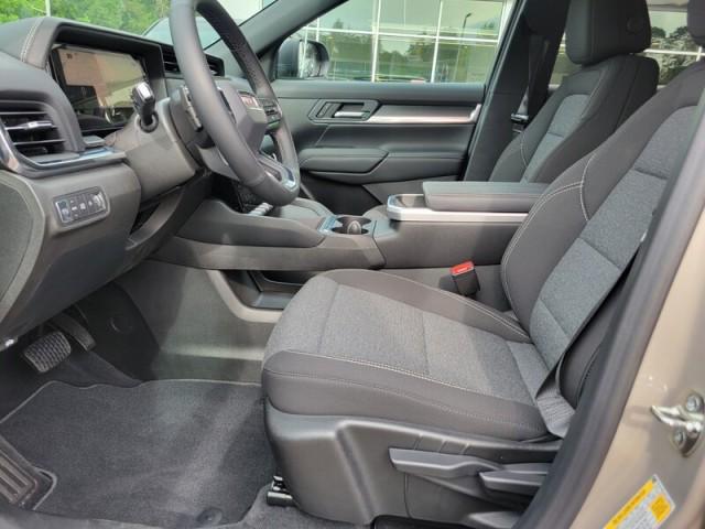 new 2026 GMC Terrain car, priced at $31,375