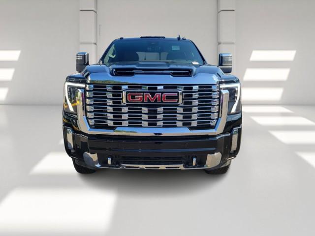 new 2025 GMC Sierra 2500 car, priced at $84,750