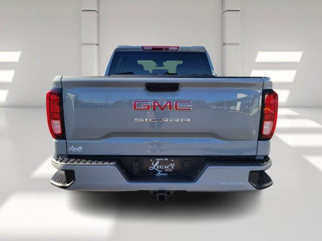 new 2025 GMC Sierra 1500 car, priced at $44,045