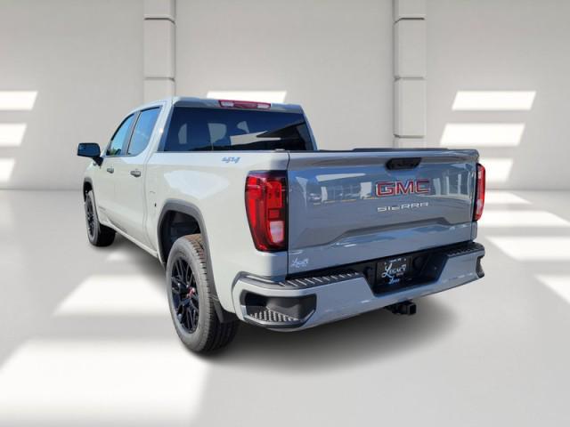 new 2025 GMC Sierra 1500 car, priced at $44,045