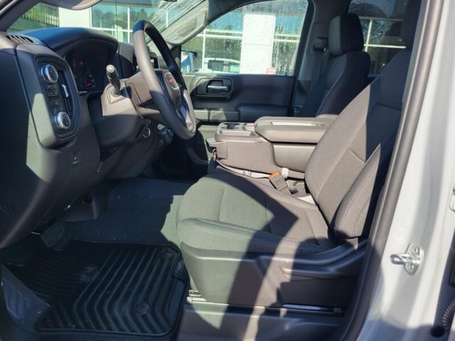 new 2025 GMC Sierra 1500 car, priced at $44,045