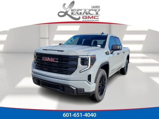 new 2025 GMC Sierra 1500 car, priced at $44,045