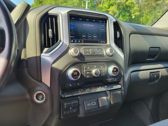 used 2020 GMC Sierra 1500 car, priced at $28,900