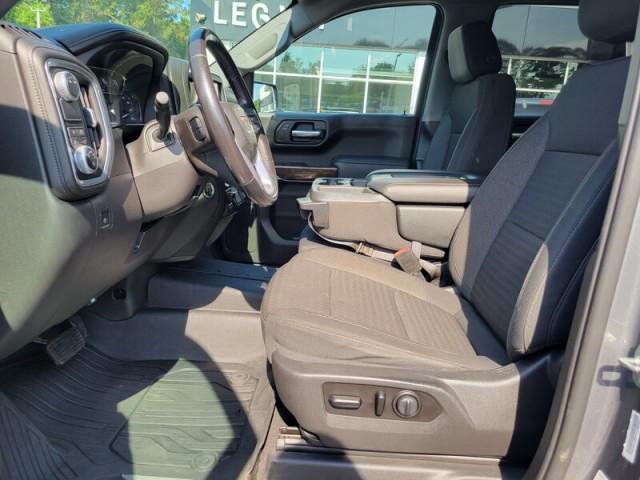 used 2020 GMC Sierra 1500 car, priced at $28,900