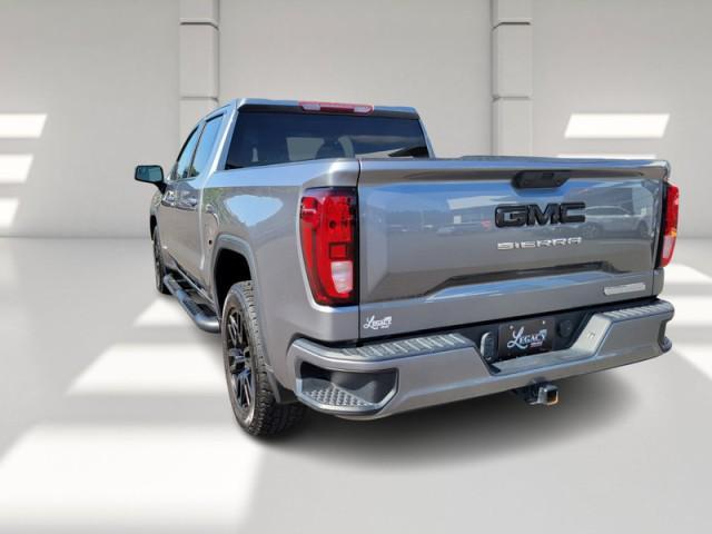 used 2020 GMC Sierra 1500 car, priced at $28,900