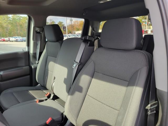 new 2026 GMC Sierra 1500 car, priced at $42,645