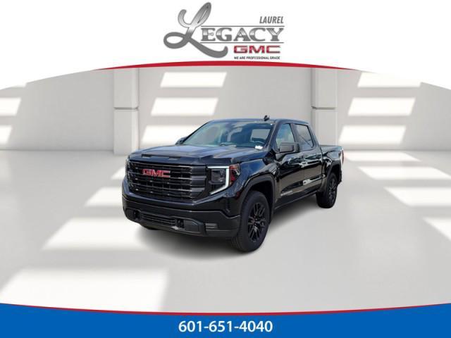 new 2026 GMC Sierra 1500 car, priced at $42,645