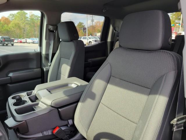 new 2026 GMC Sierra 1500 car, priced at $42,645