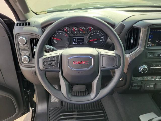 new 2026 GMC Sierra 1500 car, priced at $42,645