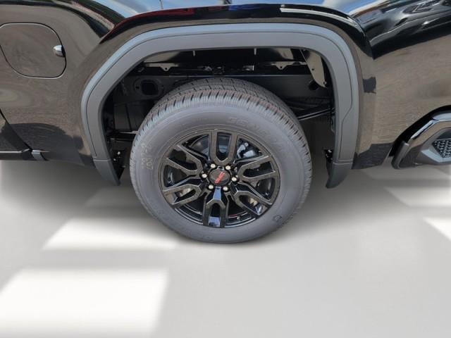 new 2026 GMC Sierra 1500 car, priced at $42,645