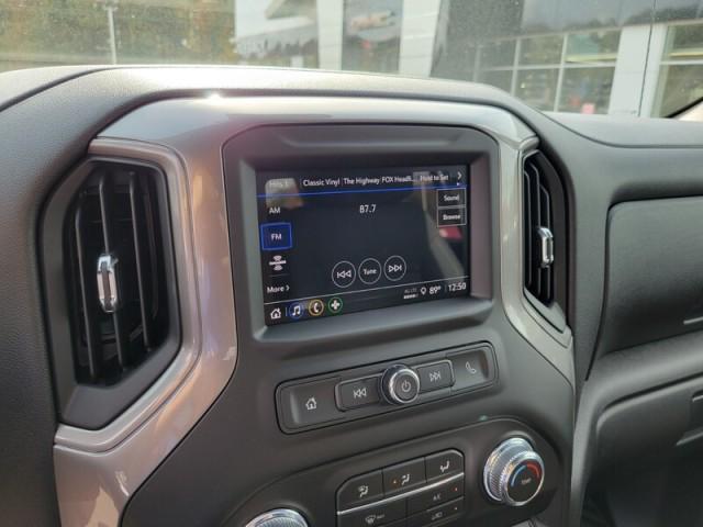 new 2026 GMC Sierra 1500 car, priced at $42,645