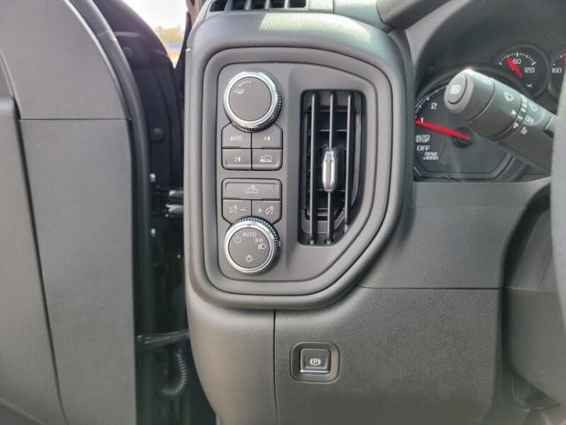 new 2026 GMC Sierra 1500 car, priced at $42,645