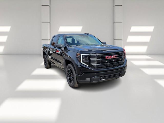 new 2026 GMC Sierra 1500 car, priced at $42,645