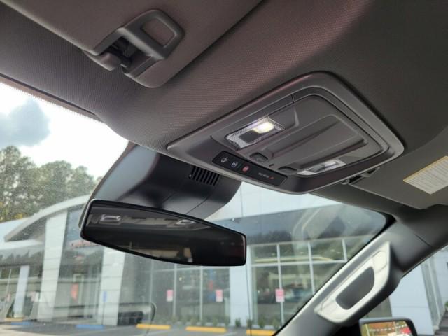 new 2026 GMC Sierra 1500 car, priced at $42,645