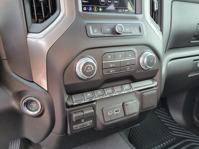 new 2026 GMC Sierra 1500 car, priced at $42,645