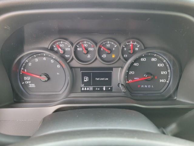 new 2026 GMC Sierra 1500 car, priced at $42,645