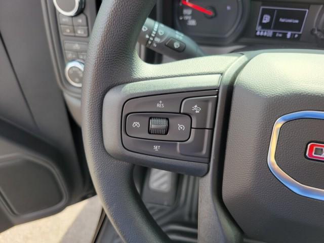 new 2026 GMC Sierra 1500 car, priced at $42,645