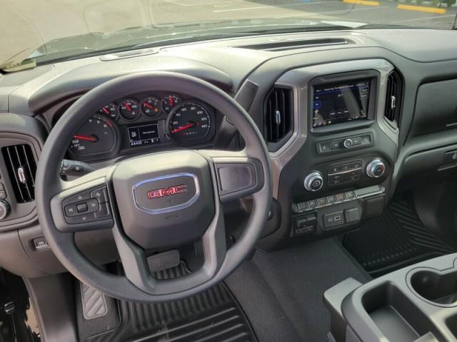new 2026 GMC Sierra 1500 car, priced at $42,645