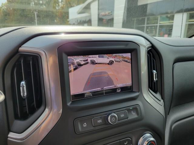 new 2026 GMC Sierra 1500 car, priced at $42,645