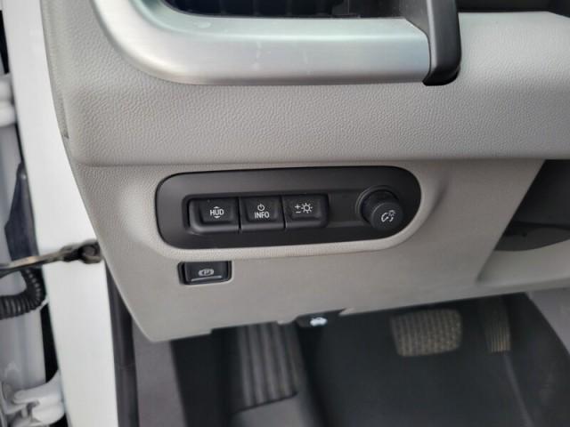 used 2022 GMC Terrain car, priced at $22,900