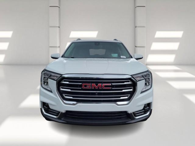 used 2022 GMC Terrain car, priced at $22,900