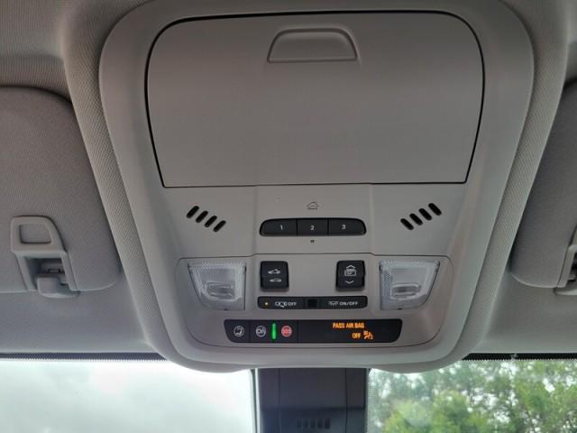 used 2022 GMC Terrain car, priced at $22,900