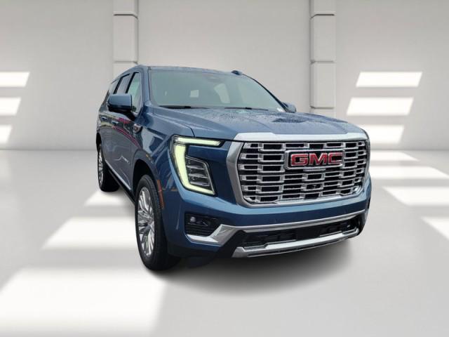 new 2025 GMC Yukon car, priced at $84,760