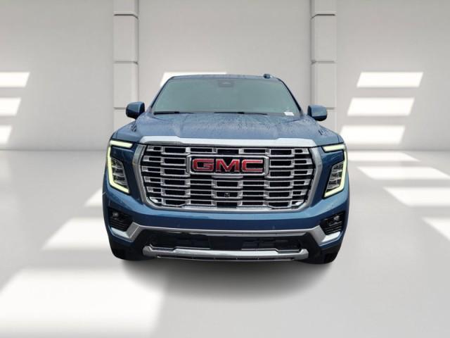 new 2025 GMC Yukon car, priced at $84,760