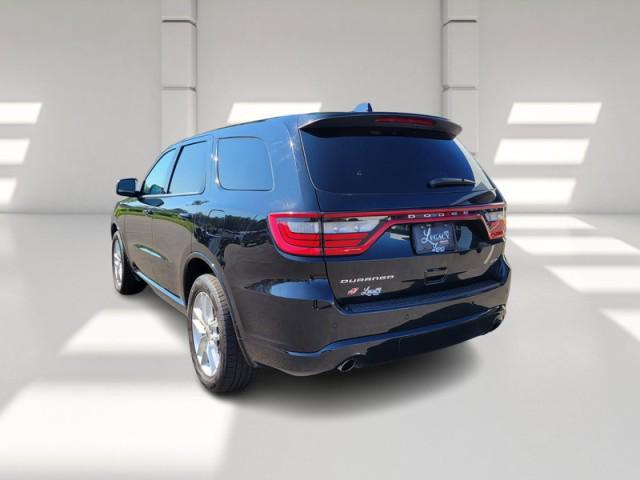 used 2022 Dodge Durango car, priced at $28,769