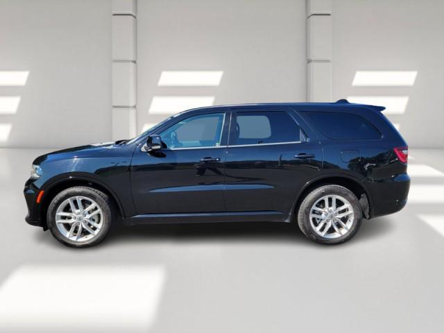 used 2022 Dodge Durango car, priced at $28,769