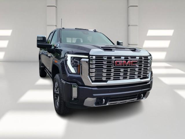 new 2025 GMC Sierra 2500 car, priced at $85,330