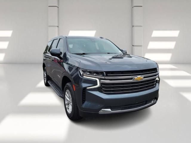 used 2021 Chevrolet Tahoe car, priced at $41,785