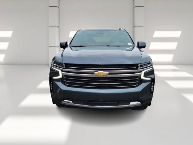 used 2021 Chevrolet Tahoe car, priced at $41,785