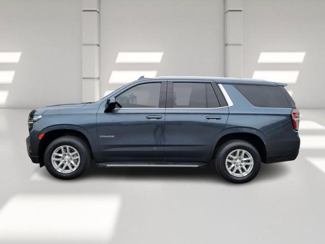 used 2021 Chevrolet Tahoe car, priced at $41,785