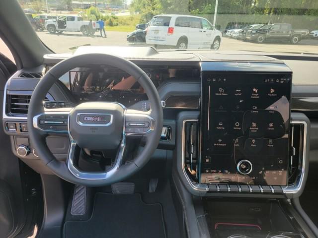 new 2025 GMC Yukon XL car, priced at $74,235