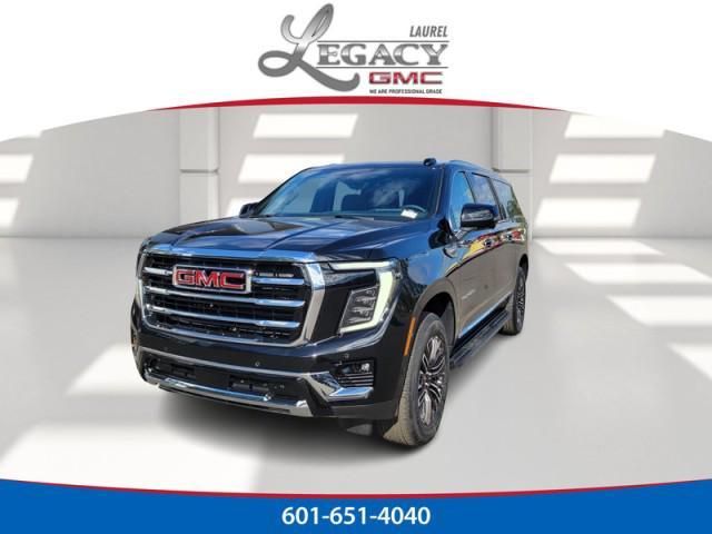 new 2025 GMC Yukon XL car, priced at $74,235