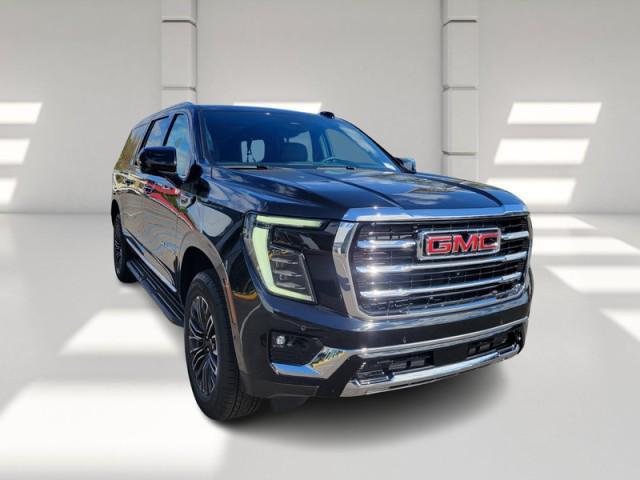 new 2025 GMC Yukon XL car, priced at $74,235