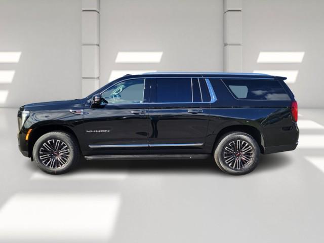 new 2025 GMC Yukon XL car, priced at $74,235