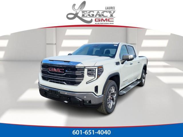 new 2025 GMC Sierra 1500 car, priced at $66,230