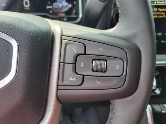 used 2025 GMC Sierra 2500 car, priced at $82,981