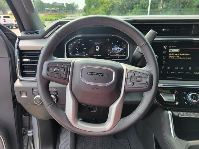 used 2025 GMC Sierra 2500 car, priced at $82,981