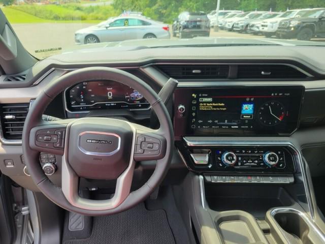 used 2025 GMC Sierra 2500 car, priced at $82,981