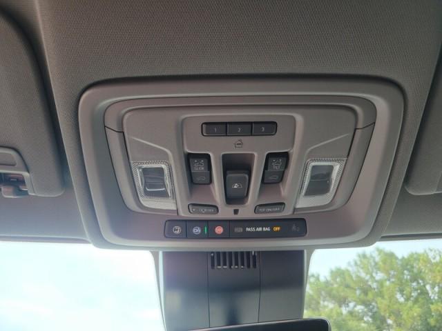 used 2025 GMC Sierra 2500 car, priced at $82,981