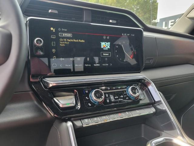 used 2025 GMC Sierra 2500 car, priced at $82,981